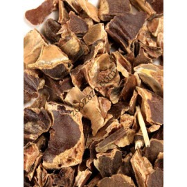 Лакомство за Гризачи от Рожков, 2.5 кг. - JR FARM Carob